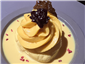 mango dessert
